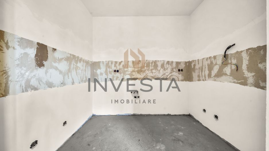 Apartament 2 camere de 61.95 mp, Constructie Premium, Andrei Muresanu! - Poză 5