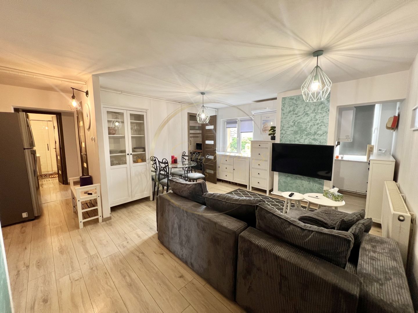 COMISION 0 %  | Apartament cu 3 camere | Bucovina , Timisoara - Poză 1