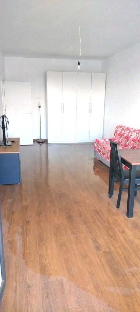 ✨ Închiriez Apartament cu 2 Camere, Prima închiriere, 77 mp total, terasă 15 mp - Poză 1