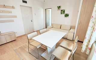 2 camere, bloc nou, mobilat modern, parcare, zona Calea Turzii - Poză 10