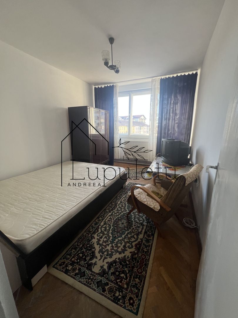 Apartament de Inchiriat | 2 Dormitoare | 56 MPU | Mihai Viteazu - Poză 9