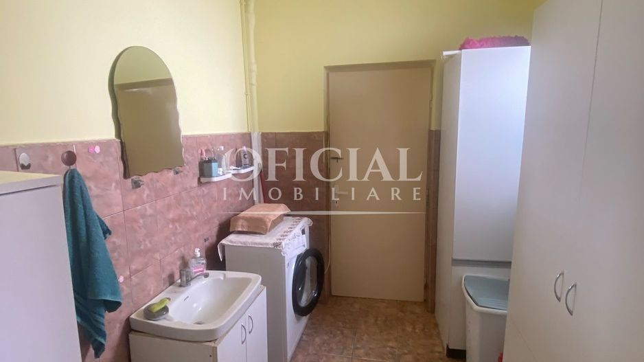 Casa Individuala | 197 Mp | Teren 838 Mp | Garaj  | Dambu Rotund - Poză 19