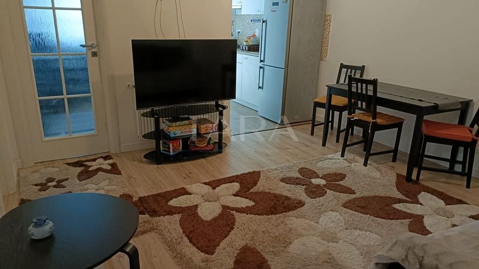 Vânzare apartament 2 camere, 48 mp. Parcare inclusă. - Poză 1