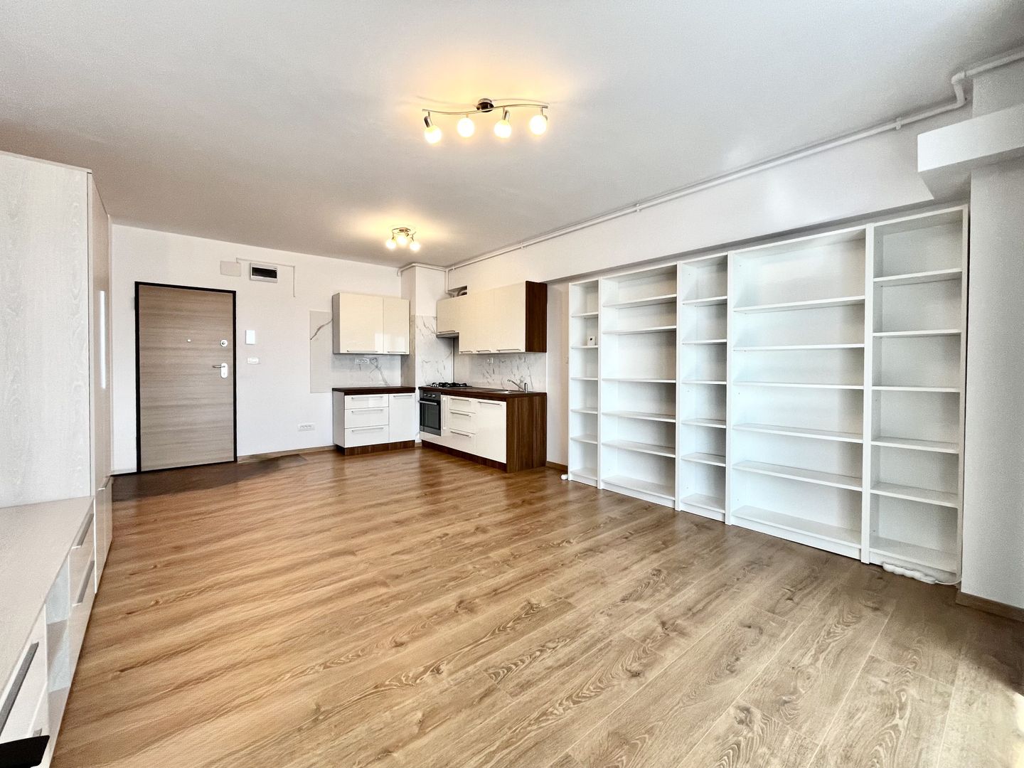 2 camere| terasă 10 mp | perfect pentru stilul tău de viața | VOX - Poză 6