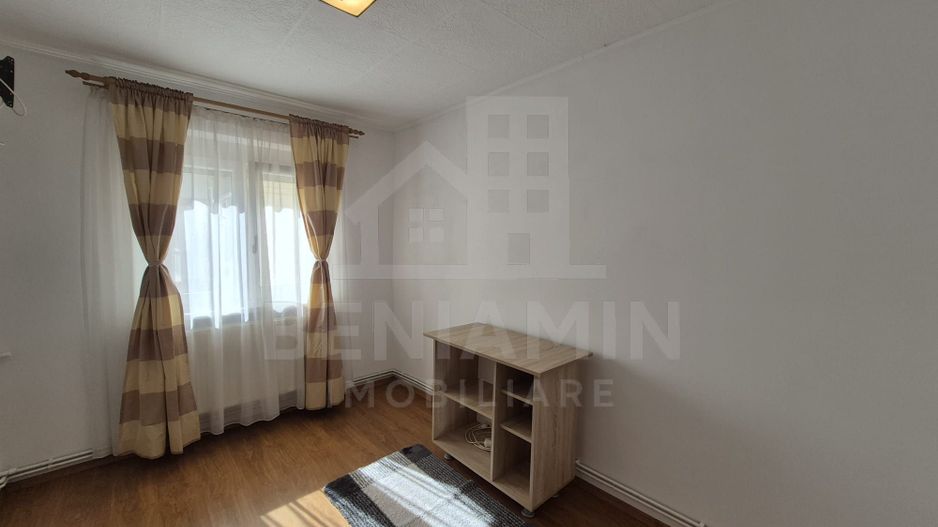 3Camere-50mp-Etaj3- Centrala Termica-50mp-Aer Conditionat-Cv9-Materna - Poză 2