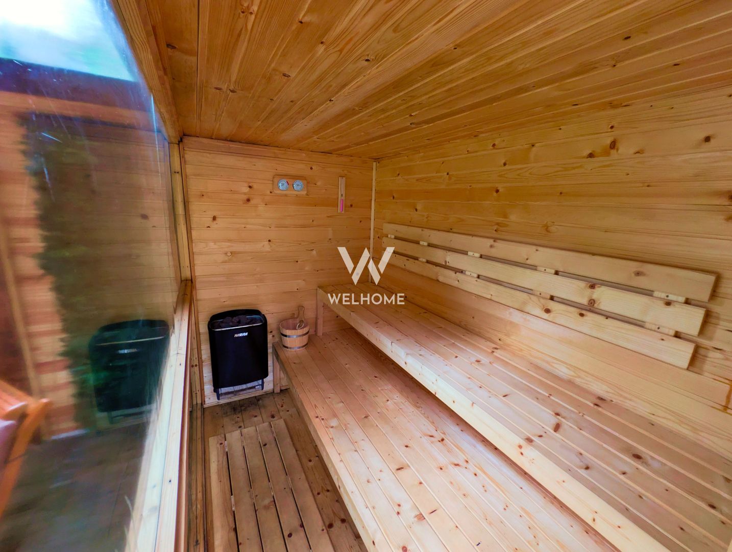 Cabana / Casa de vacanta pe Transfagarasan - Sibiu - Poză 12