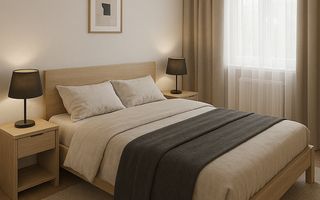 Apartament Modern în Rediu|3Camere 115.500€+21% TVA - Poză 1