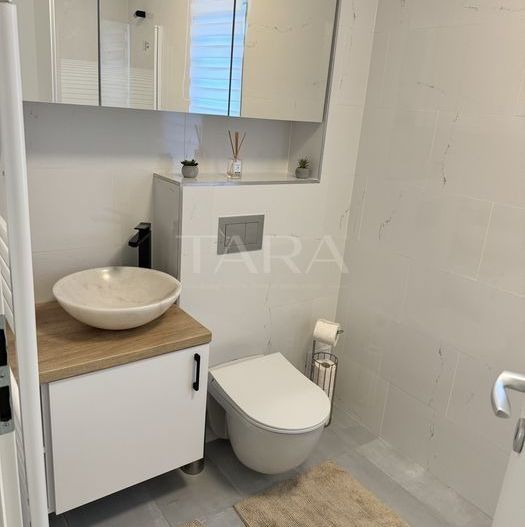 Apartament 2 camere, cu 2 grădini, Florești, Cluj-Napoca. - Poză 6