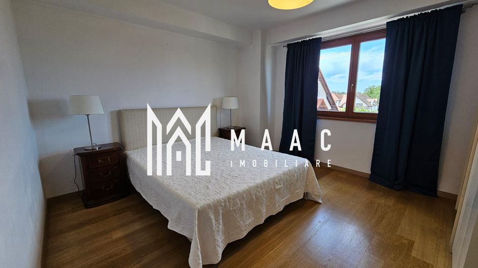 Apartament 3 camere I 2 bai I Garaj I Calea Dumbravi - Poză 13