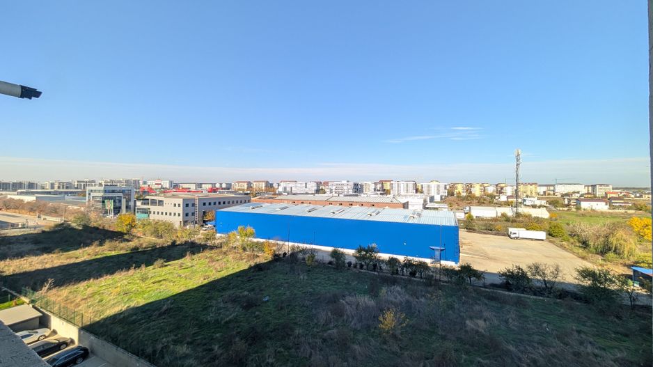 Apartament de 2 Camere Mobilat si Utilat complet + Loc de parcare - Poză 25