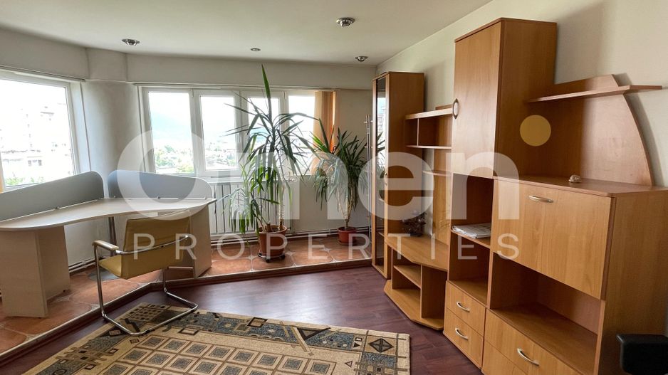 Apartament 4 camere de vănzare zona Vasile Alecsandri - Poză 4