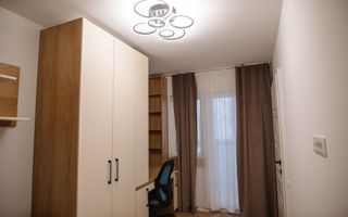 Apartament cu 4 camere de vânzare| cartier Manastur-zona Big Fitness - Poză 10