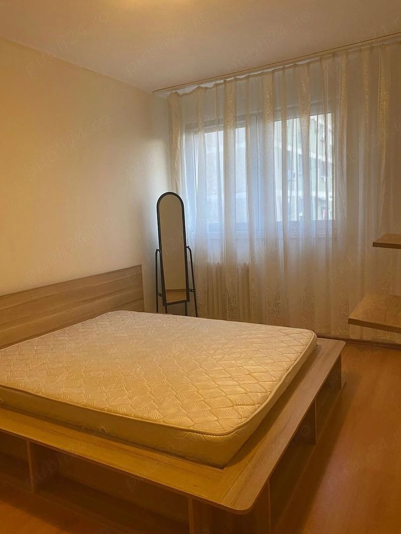 Apartament 2 camere decomandat, 5 min metrou Dristor, renovat, mobilat, utilat - Poză 1