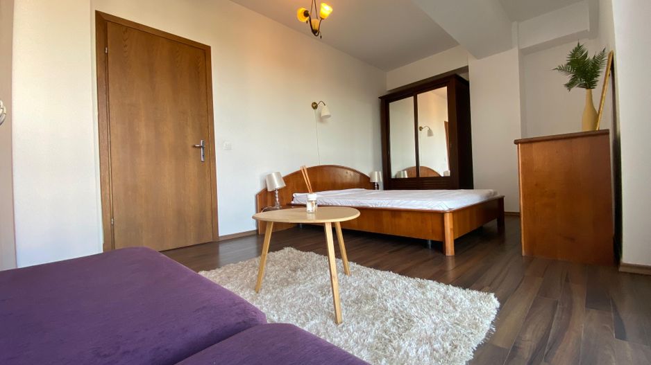 Apartament 3 camere Baneasa - Poză 7