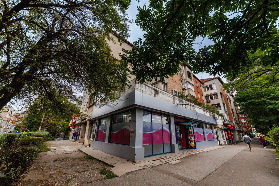 Apartament 2 camere | Parter | Zona Lipovei | 53.000 € | Comision 0% - Poză 34
