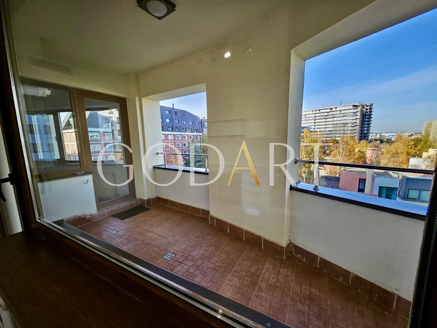 HERASTRAU | 3 CAMERE | DOUA LOCURI DE PARCARE | BOXA - Poză 18