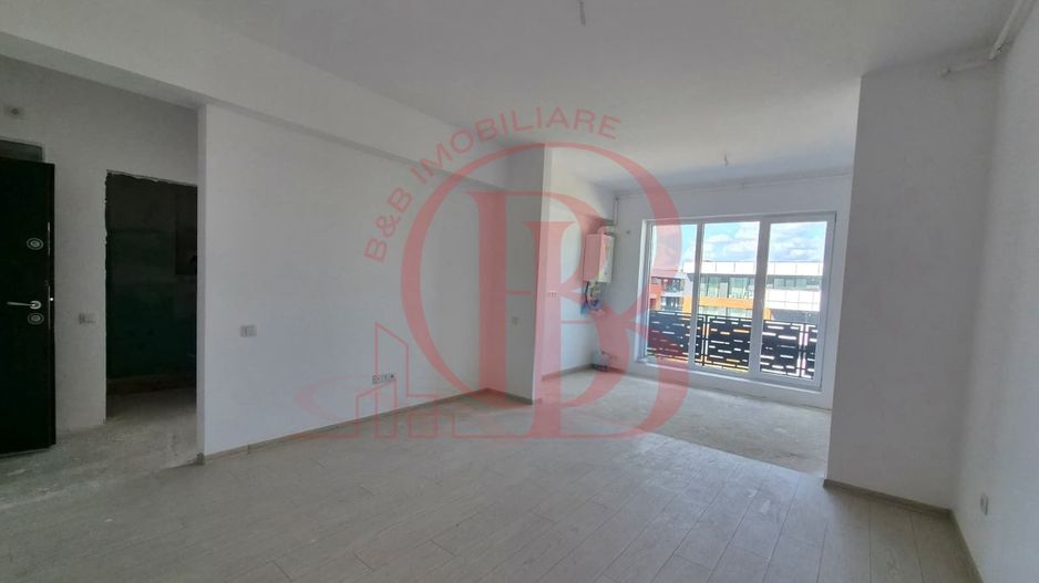 Apartament Finalizat 2 camere Parcare Inclusa Th. Pallady - Poză 3