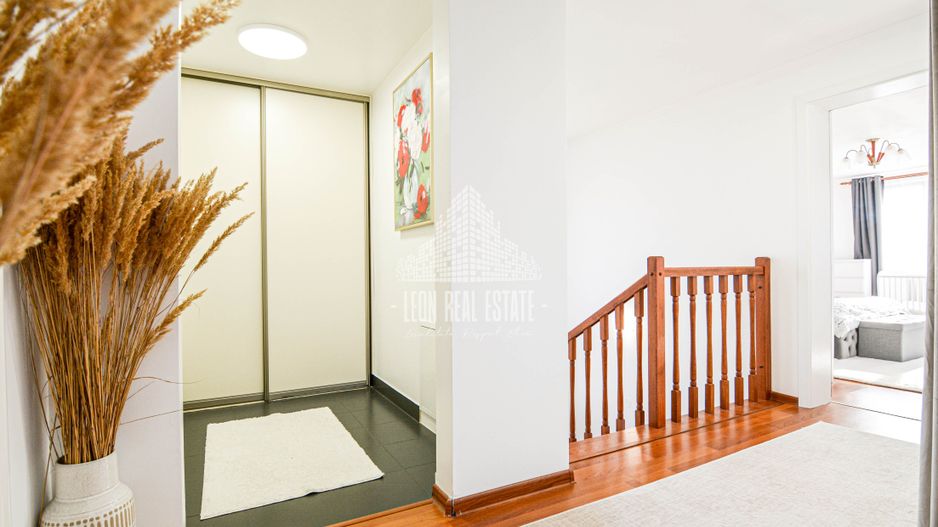 Casă individuală modernă, complet mobilată, în Florești – Cluj - Poză 27