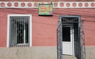 Spatiu birouri 30 mp, acces strada, zona centrala, Reghin, 0% Comision - Poză 1