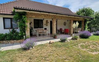 Casa Individuala 4 Camere 1000mp Teren, Sard, com. Ighiu - Poză 1