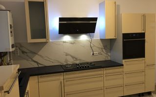 Giroc | 3 Camere | Mobilat si Utilat | Loc de parcare - Poză 1