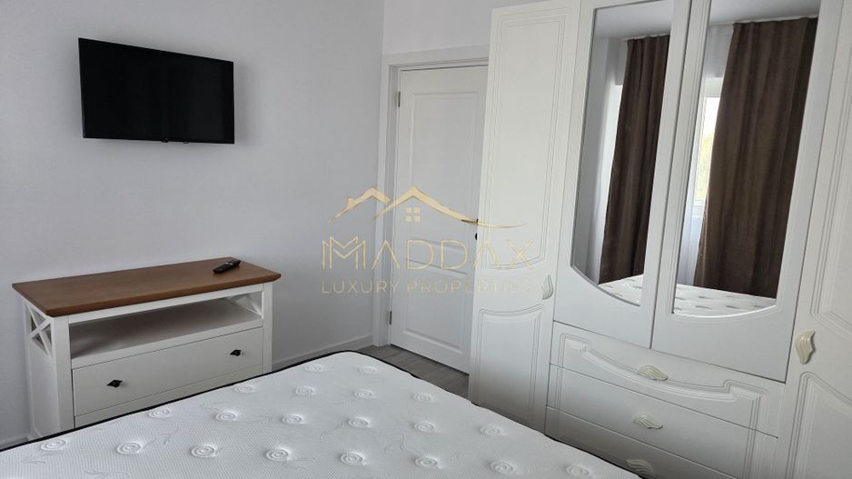 Prima închiriere | 3 camere | Renovat integral | Central | Proximitate metrou - Poză 5