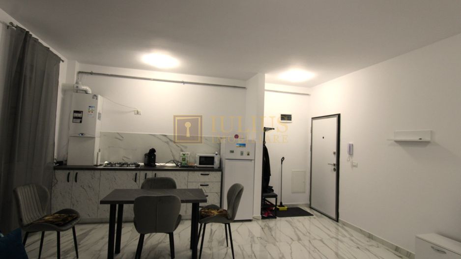 La parter, centrala proprie, incalzire in pardoseala. - Poză 2