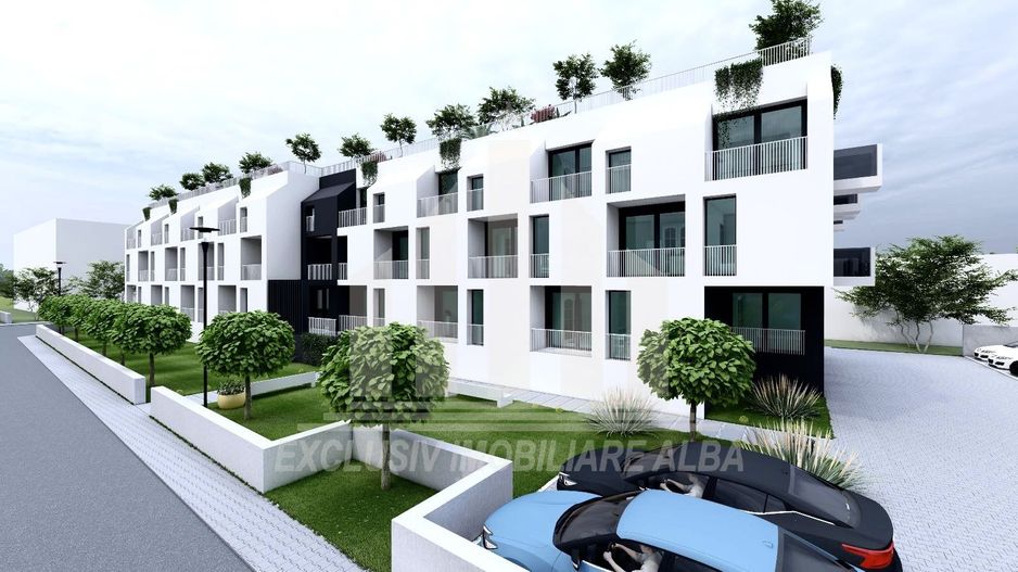 Apartament 3 camere | 62 mp | Etaj 1 | Bloc Nou 2026 | Cetate - Poză 6