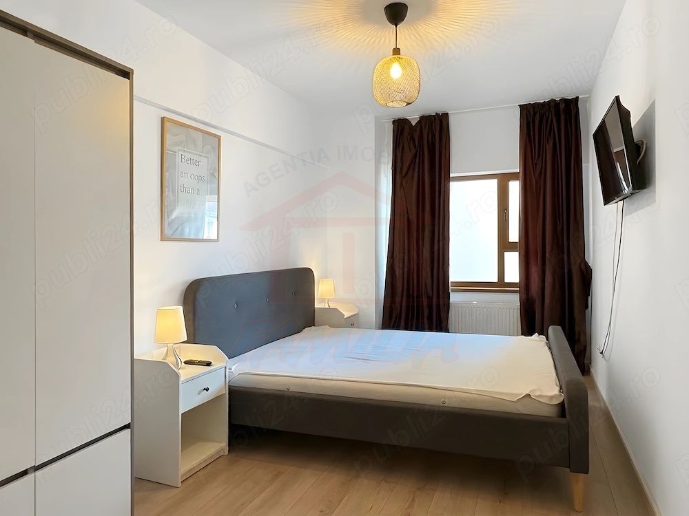 APARTAMENT CU 2 CAMERE DE VÂNZARE | COMPLEX PRIVILEGE – ULTIMUL LEU | - Poză 7