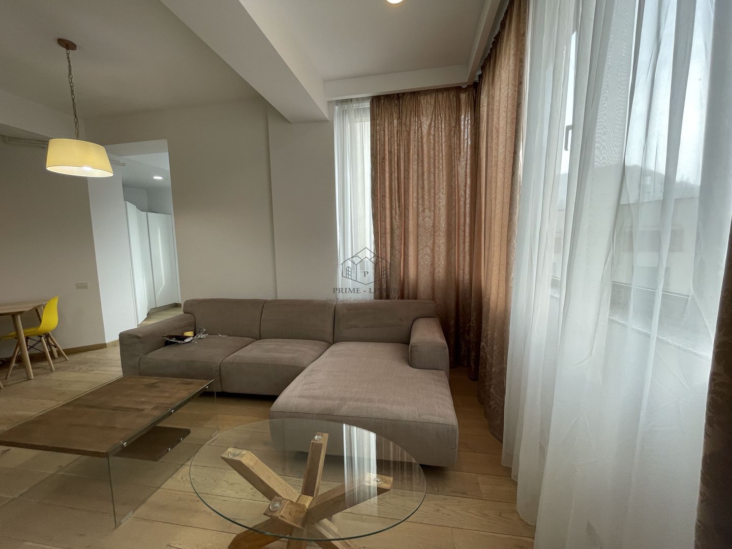 APARTAMENT COCHET DE 3 CAMERE IN ZONA AVIATIEI LANGA PARC HERASTRAU - Poză 14