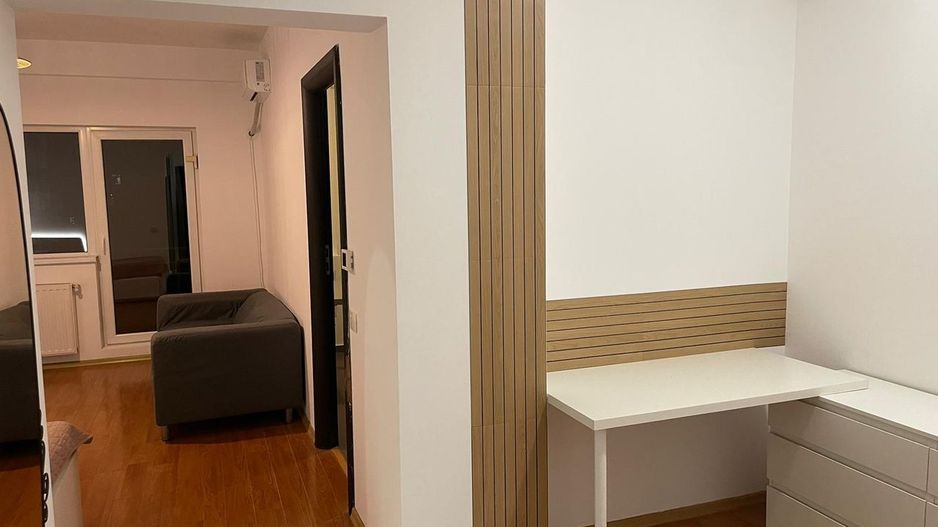 Garsoniera mobilata de vanzare - Poză 9