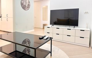 Închiriere apartament 3 camere 77mp - Poză 4