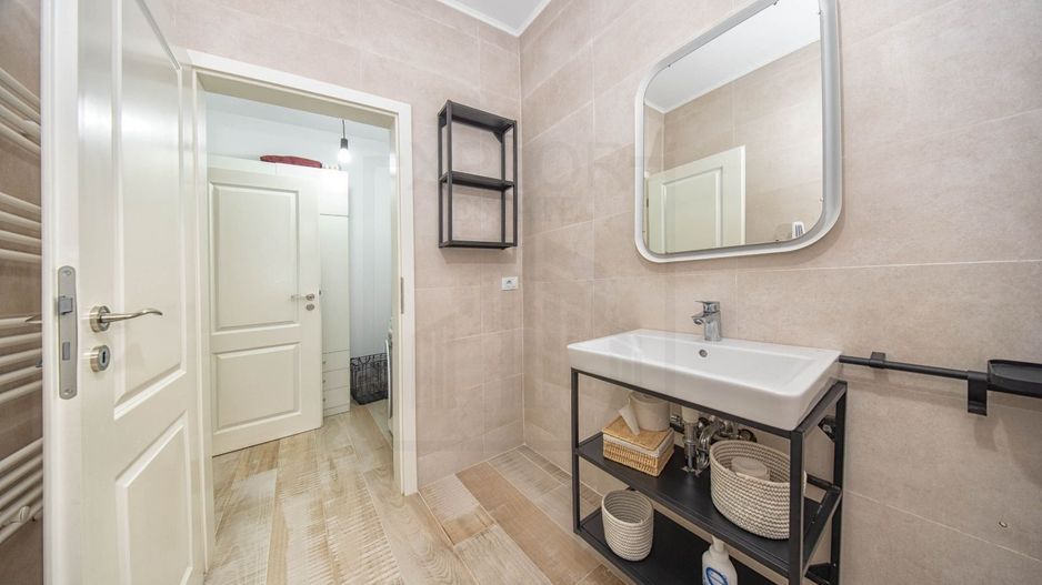 Apartament 3 Camere | 80 mp | Zona Centrală - Pet Friendly - Poză 11