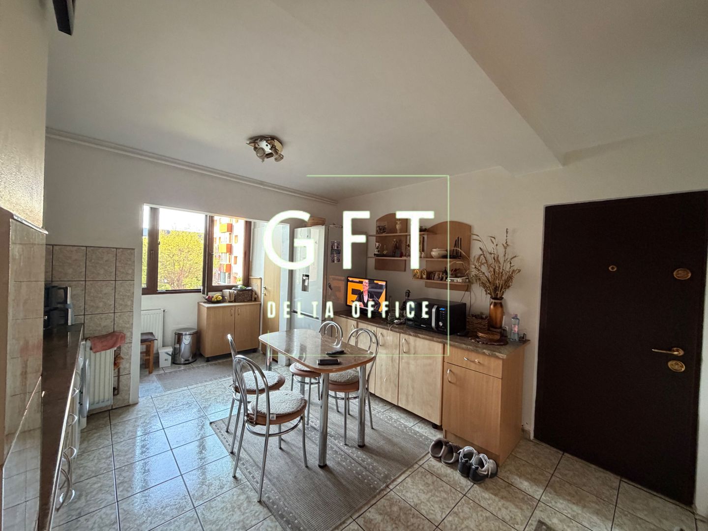 Apartament 2 dormitoare, Zona Crinilor!!!!! - Poză 6