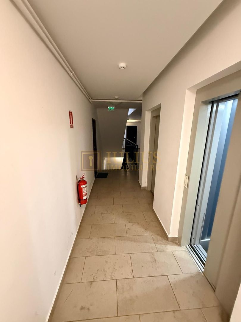 2 camere| Bulevardul Liviu Rebreanu-la 5 minute de Spitalul Jud| loc de parcare| - Poză 18