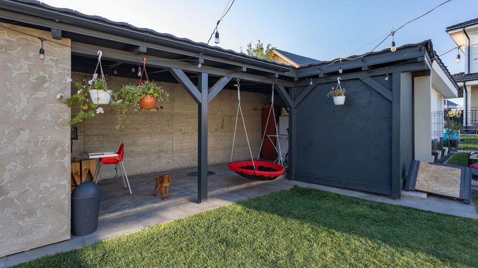 Casa deosebita de vanzare in Giarmata COMISION 0% CUMPARATOR - Poză 31