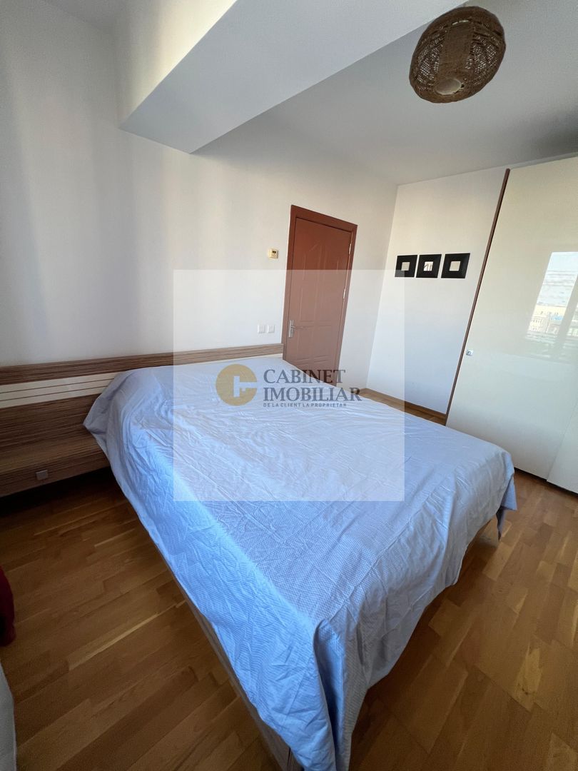 2 camere I Stella Residence - Decebal I Bloc 2012 I Etaj 8 - Poză 7