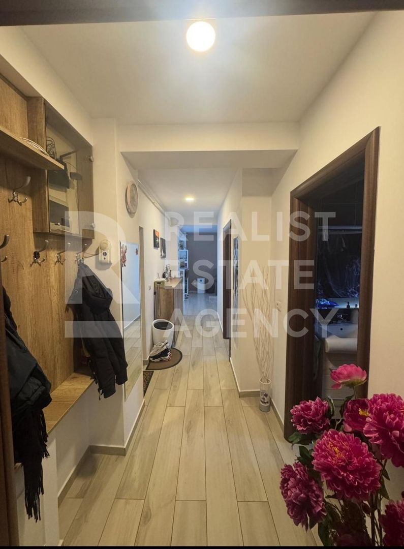 Vânzare, apartament cu 3 camere în zona Militari Residence - Poză 13