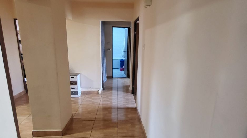 Apartament cu 4 camere decomandat | 89 mp | Manastur - Poză 8