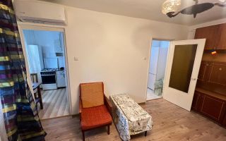 Garsoniera confort 1 etaj 2 zona Badea Cartan - Poză 3