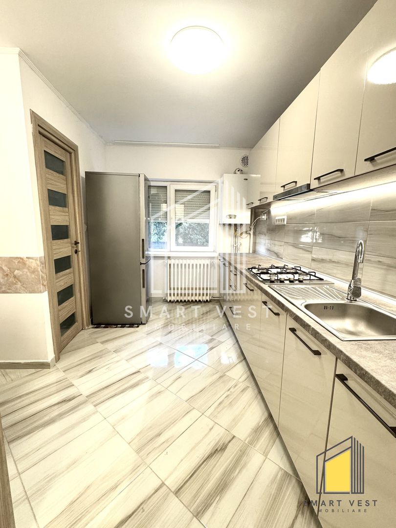 Apartament 3 camere | 77mp | Zona Independentei M 17 - Poză 3