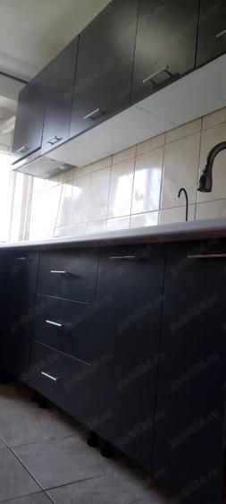 Apartament 2 camere – 52 mp – Etaj 7/9 – Complet renovat | Drumul Taberei - Poză 3