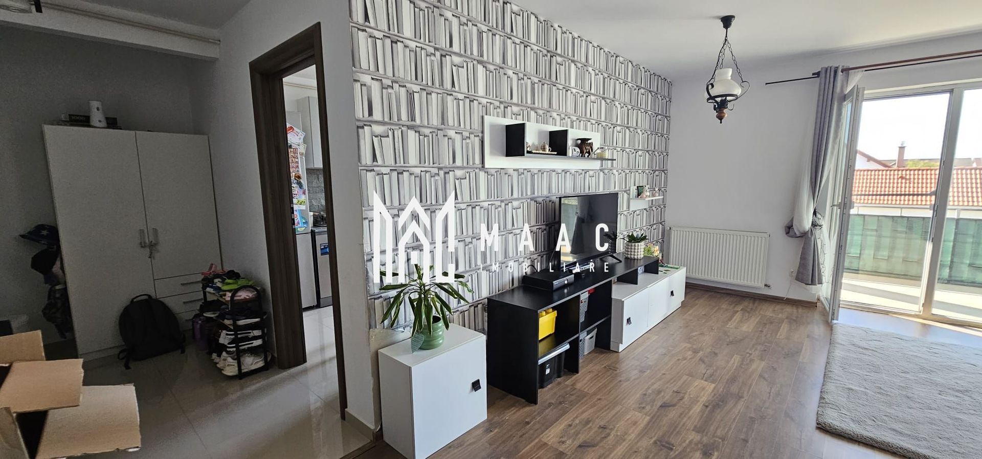 Apartament 3 camere de vânzare | Șelimbăr | terasă | parcare - Poză 21