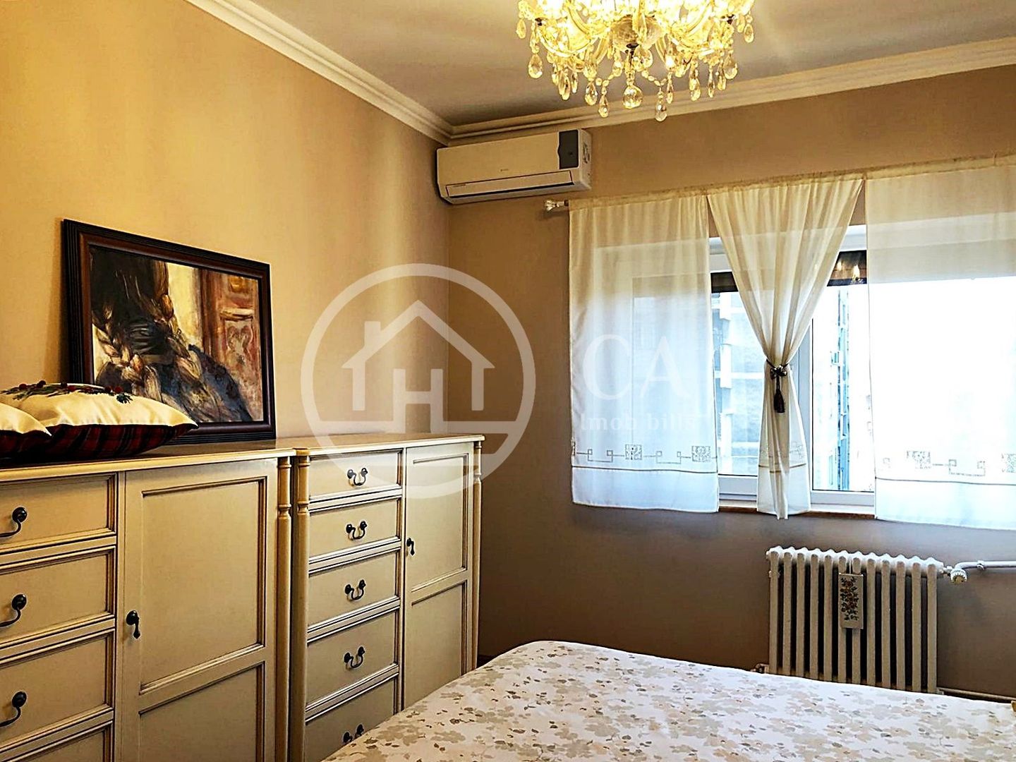 Apartament de inchiriat cu 3 camere Ultracentral, Oradea - Poză 12