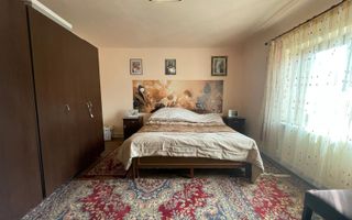 Casa cu teren generos, aproape de Cluj - Poză 5