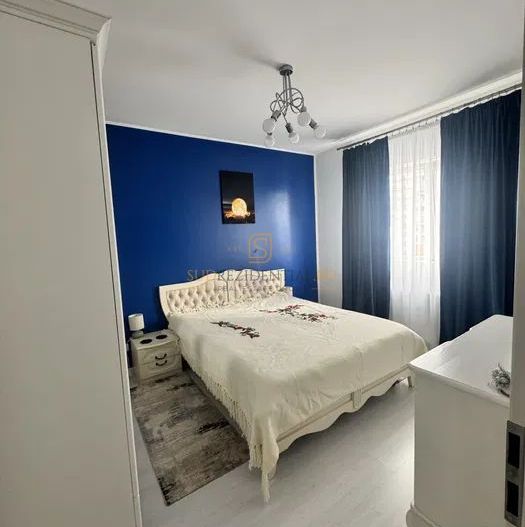 3 Camere | Berceni - Dimitrie Leonida | 3 min metrou | Bloc nou - Poză 4