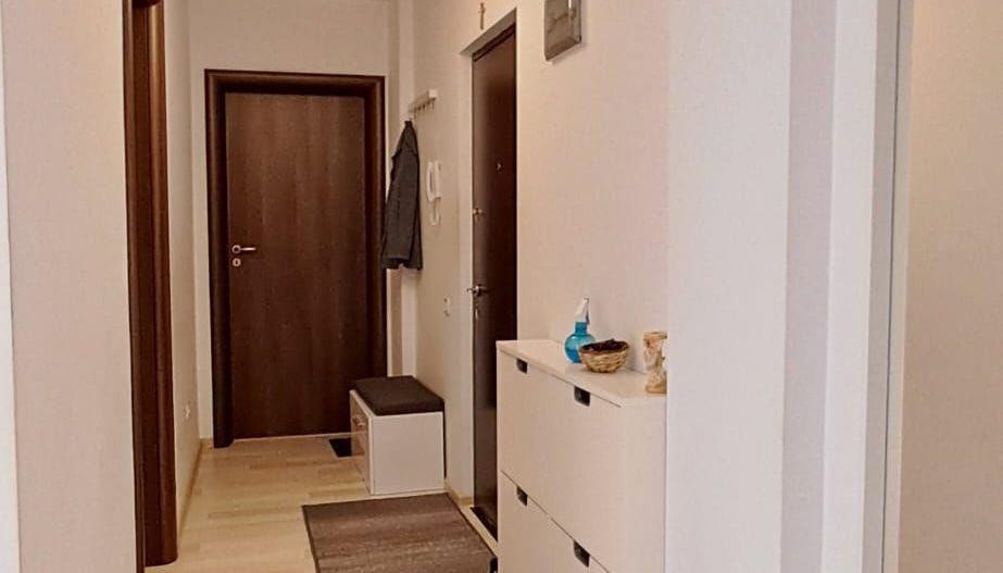 Drumul Taberei, zona de case /vile, 2 camere, terasa 30mp, stb, metrou - Poză 9