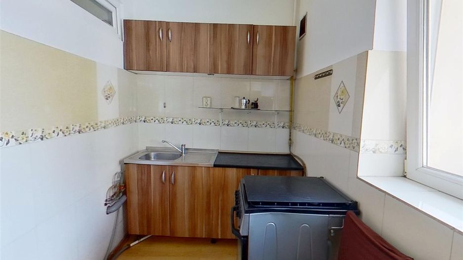 Apartament trei camere, pe doua niveluri, Garii, Brasov - Poză 6