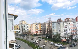 Apartament 4 camere renovat, bilateral, CT, Craiovita Noua - zona Kaufland - Poză 20