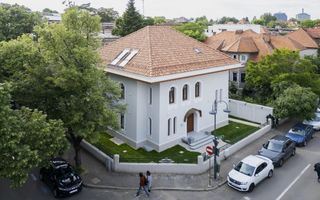 Vila unicat de vanzare- Dorobanti Capitale - Poză 2